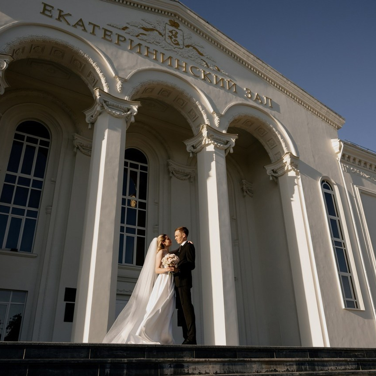 Отзывы. Свадебный и семейный фотограф Краснодар, Юлия Потопахина