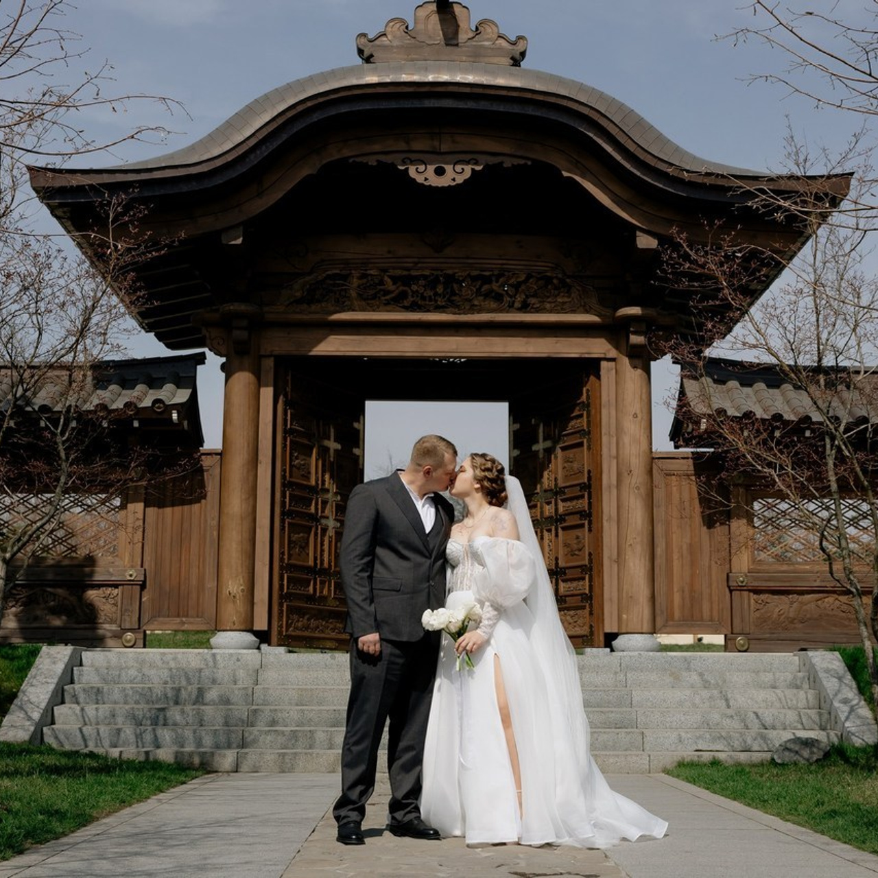 Отзывы. Свадебный и семейный фотограф Краснодар, Юлия Потопахина