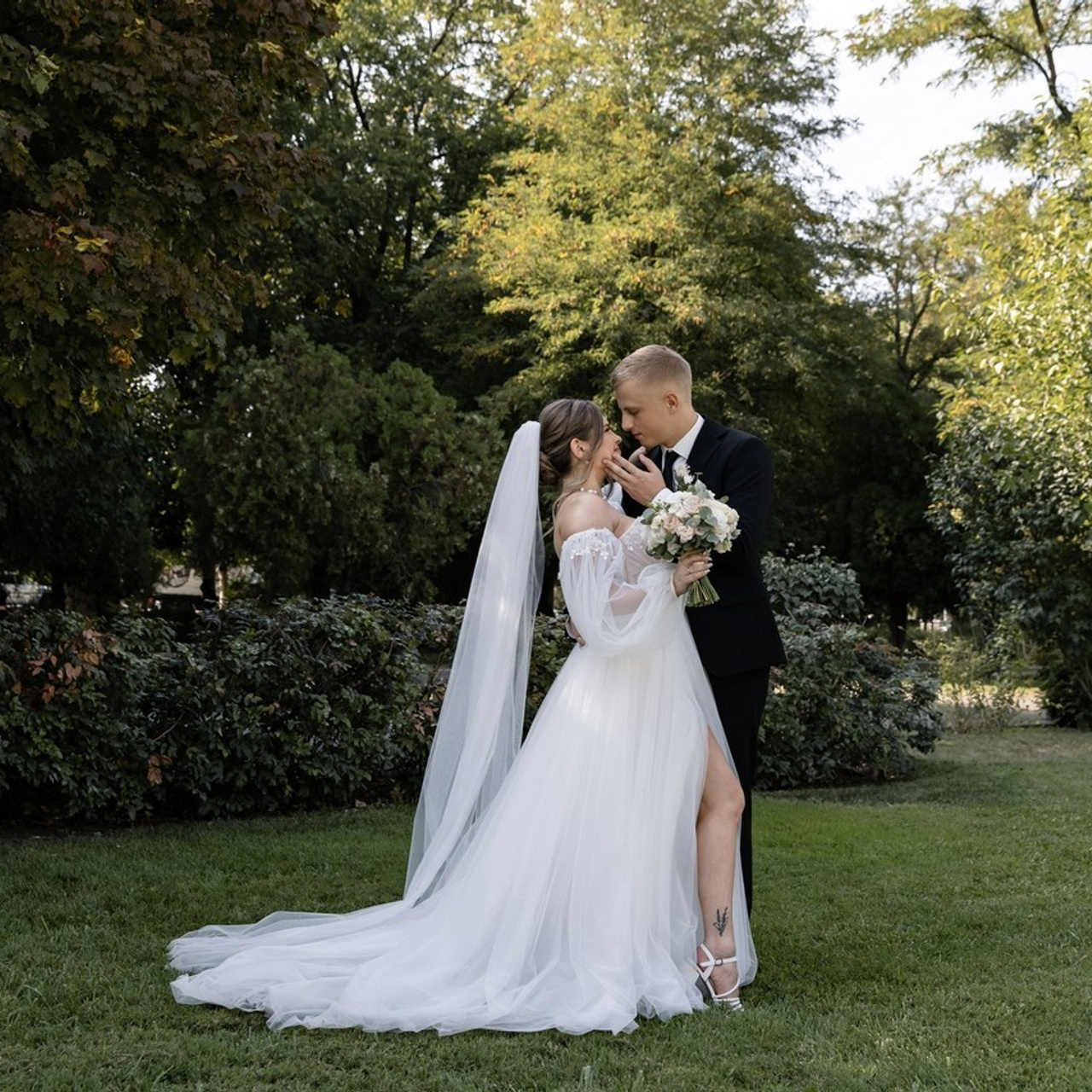 Отзывы. Свадебный и семейный фотограф Краснодар, Юлия Потопахина