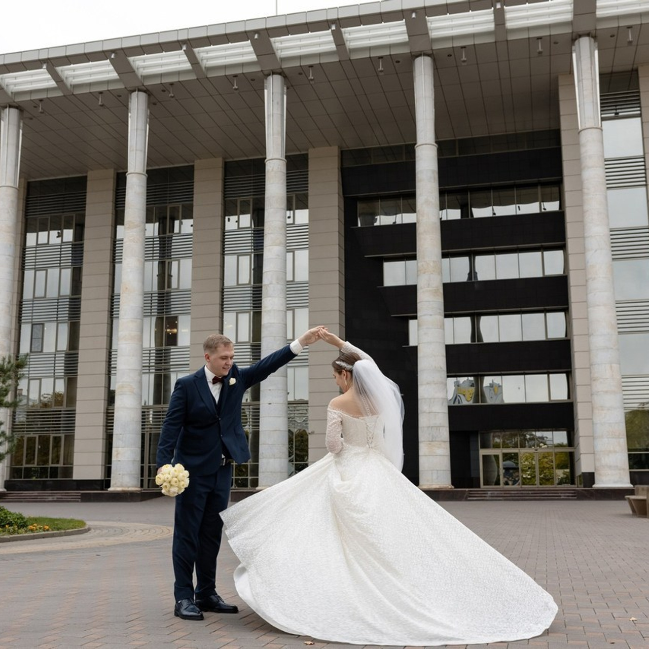 Отзывы. Свадебный и семейный фотограф Краснодар, Юлия Потопахина