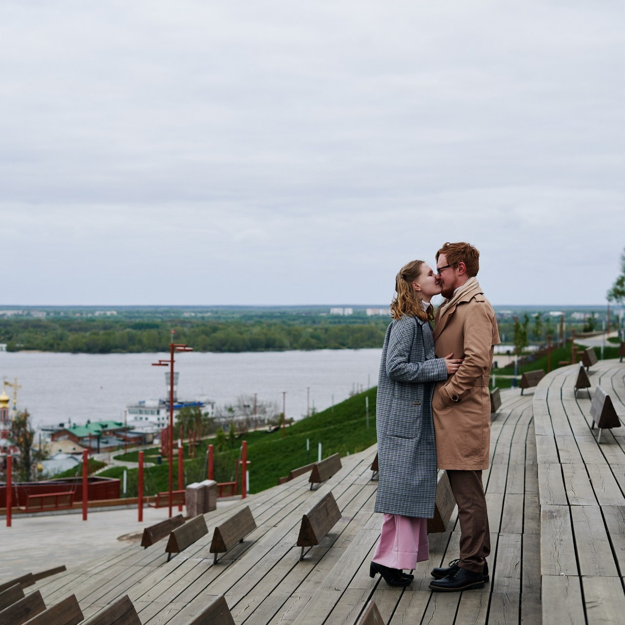 Отзывы. Фотограф в Нижнем Новгороде Невоструева Анна