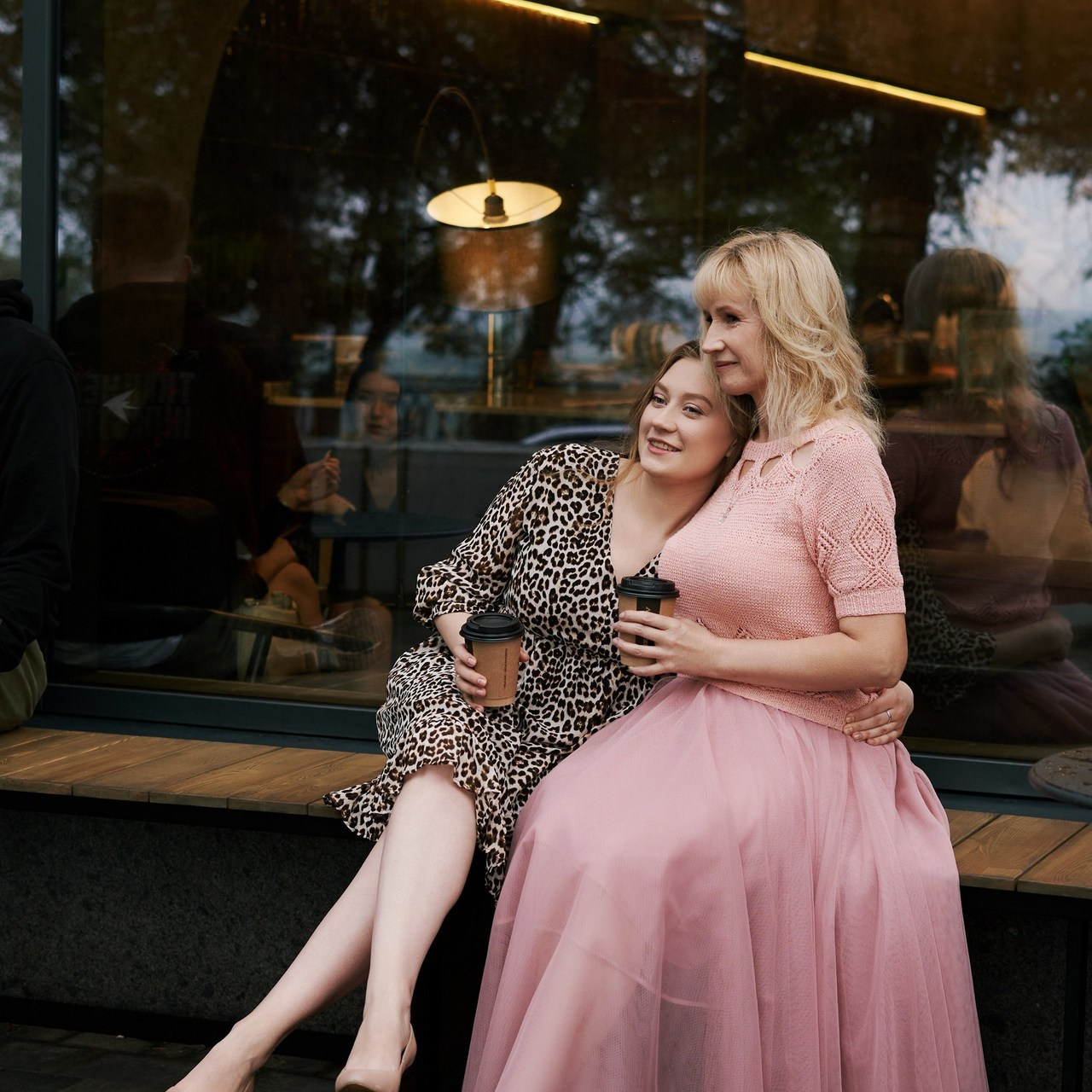 Отзывы. Фотограф в Нижнем Новгороде Невоструева Анна