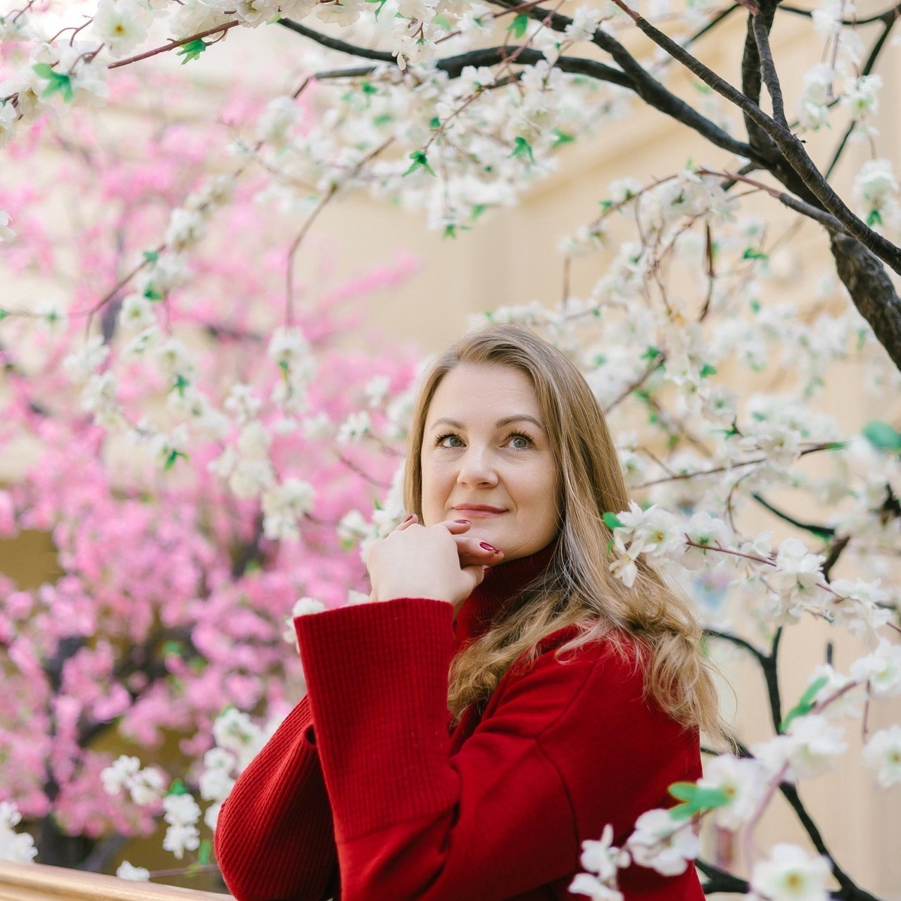 Отзывы. Фотограф Анна Луценко Москва