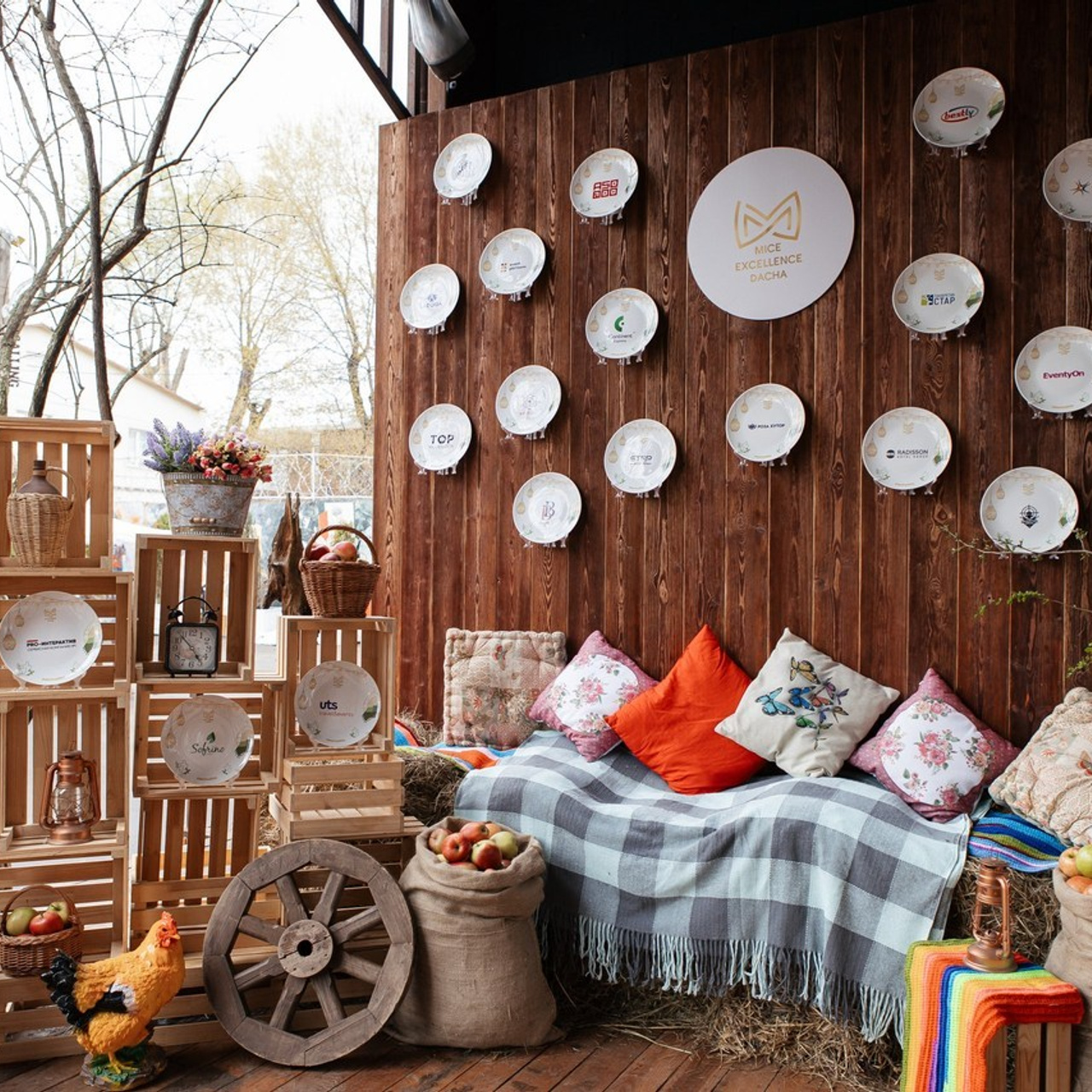 Отзывы. Фотограф Анна Луценко Москва