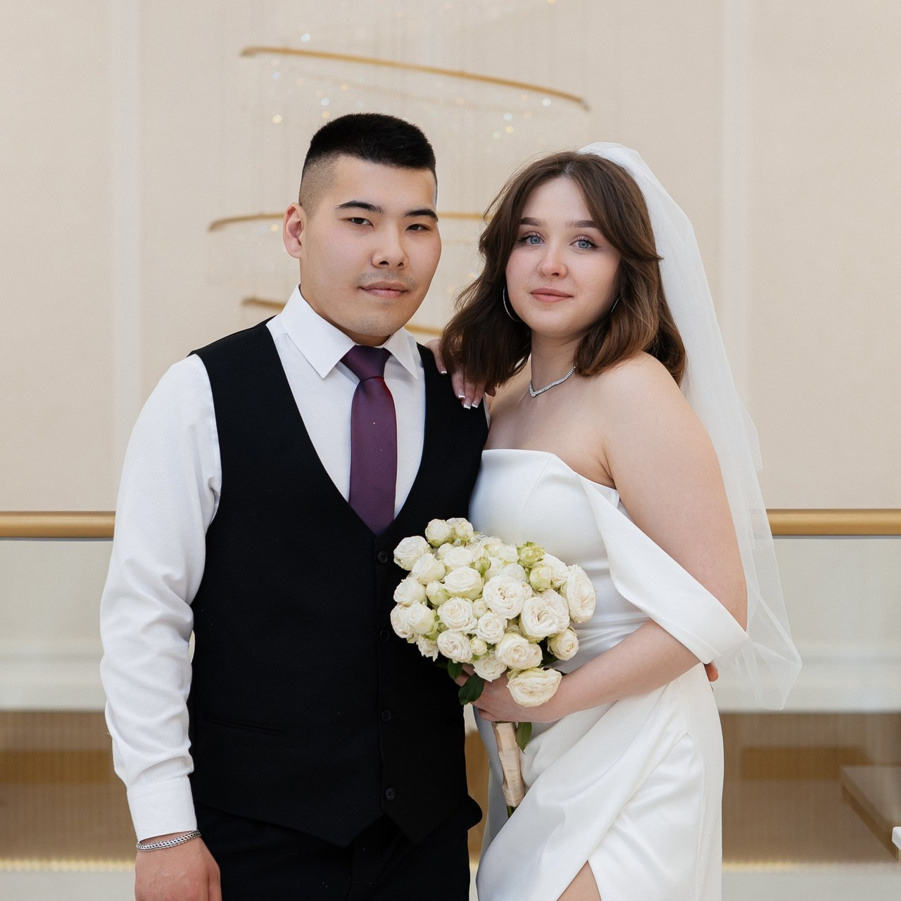 Отзывы. Фотограф Анна Луценко Москва