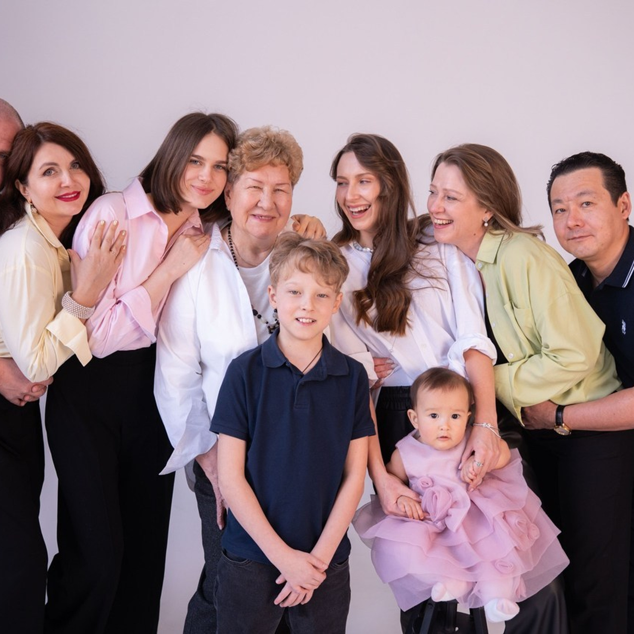 Отзывы. Семейный фотограф, женский фототерапевт