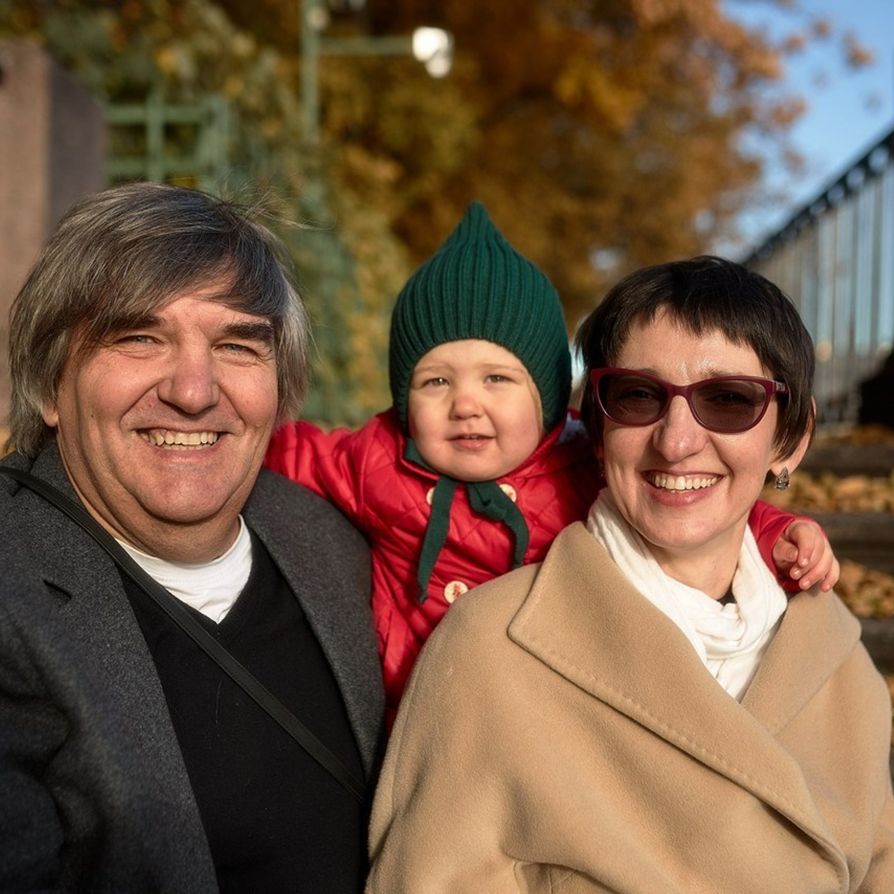 Отзывы. Студийный и лайфстайл фотограф в Санкт-Петербурге Карлюк Анатолий