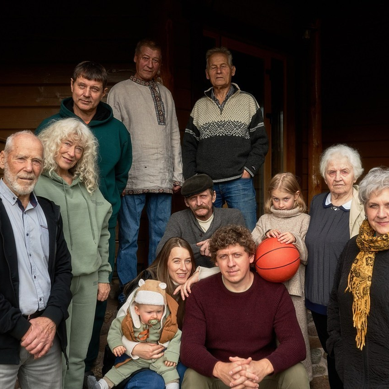 Отзывы. Студийный и лайфстайл фотограф в Санкт-Петербурге Карлюк Анатолий