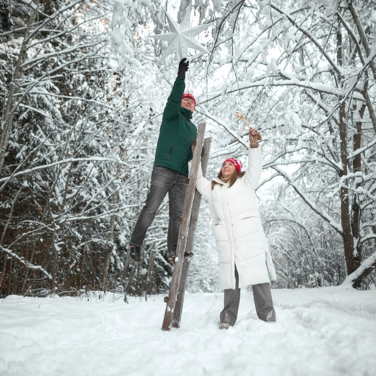 Отзывы. Студийный и лайфстайл фотограф в Санкт-Петербурге Карлюк Анатолий