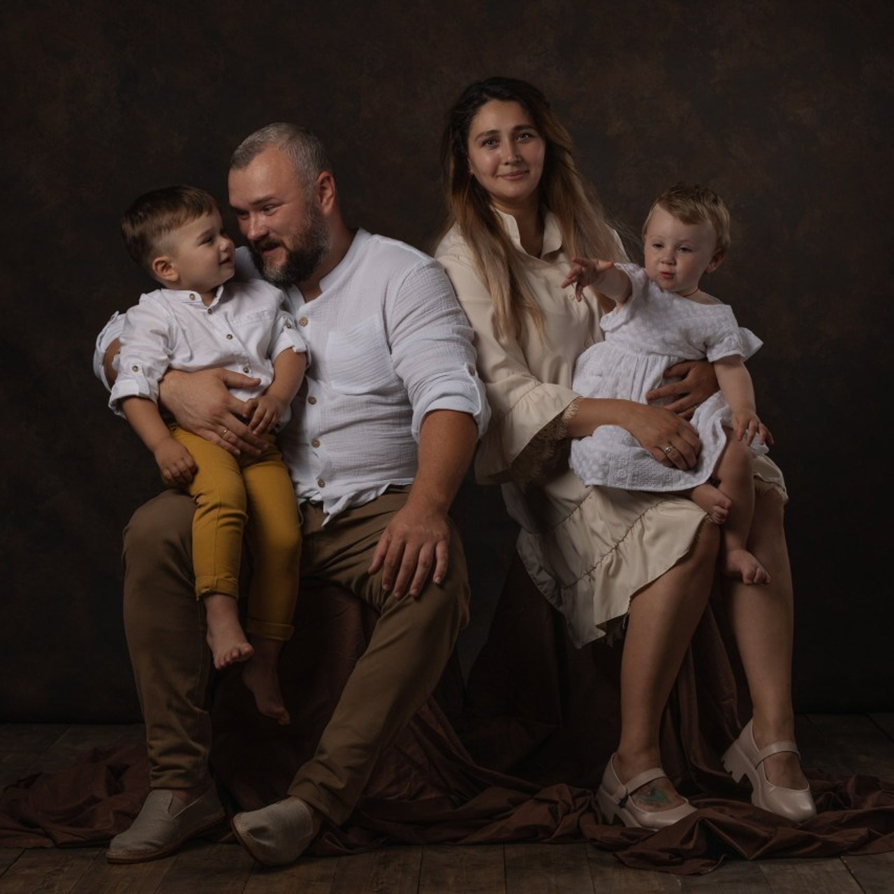 Отзывы. Портретный и семейный фотограф Скобелев Платон