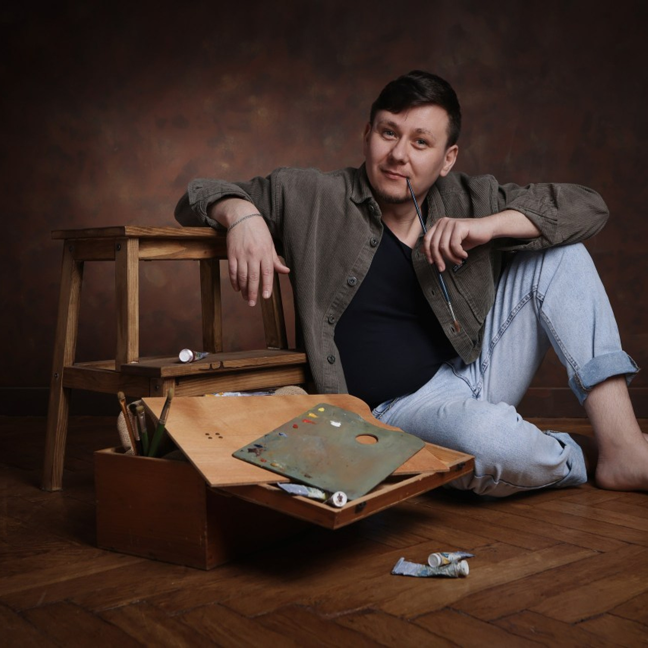 Отзывы. Портретный и семейный фотограф Скобелев Платон