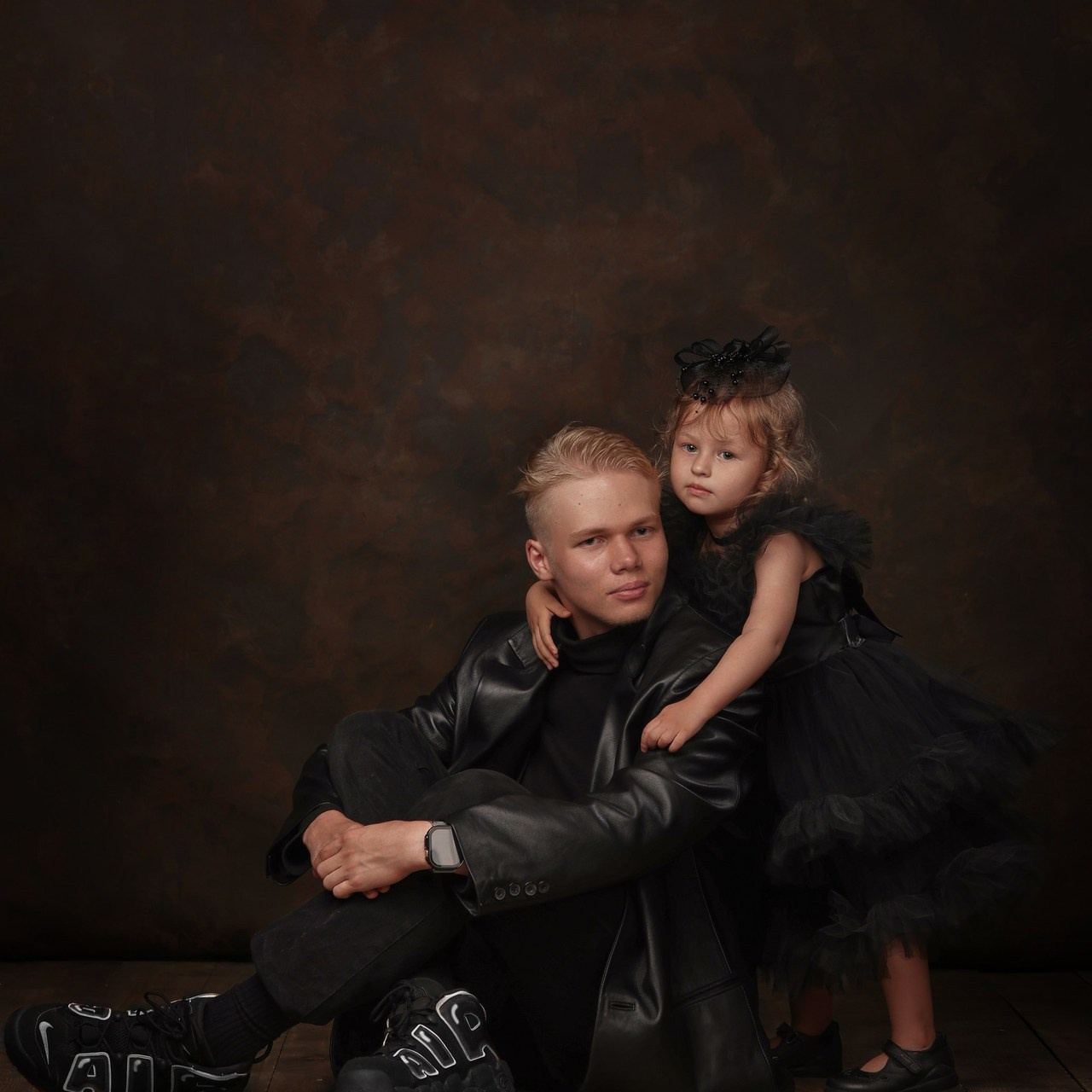 Отзывы. Портретный и семейный фотограф Скобелев Платон