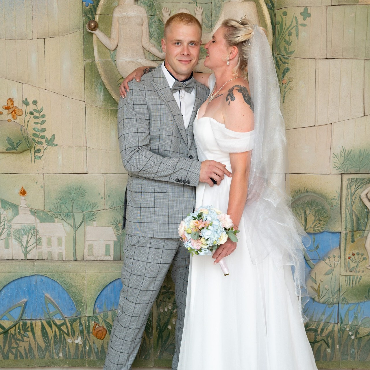 Отзывы. Фотограф в городе Владимир