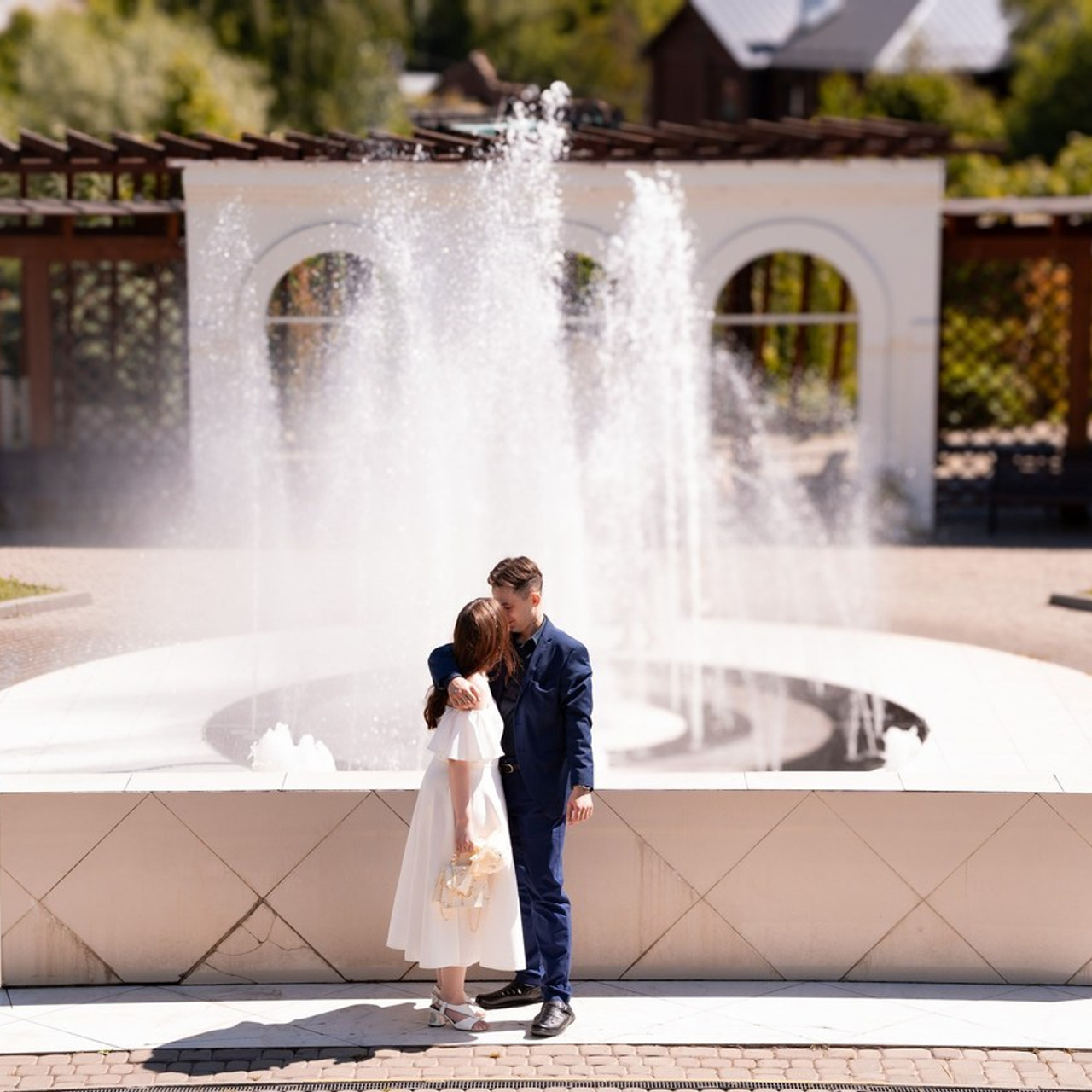 Отзывы. Фотограф в городе Владимир