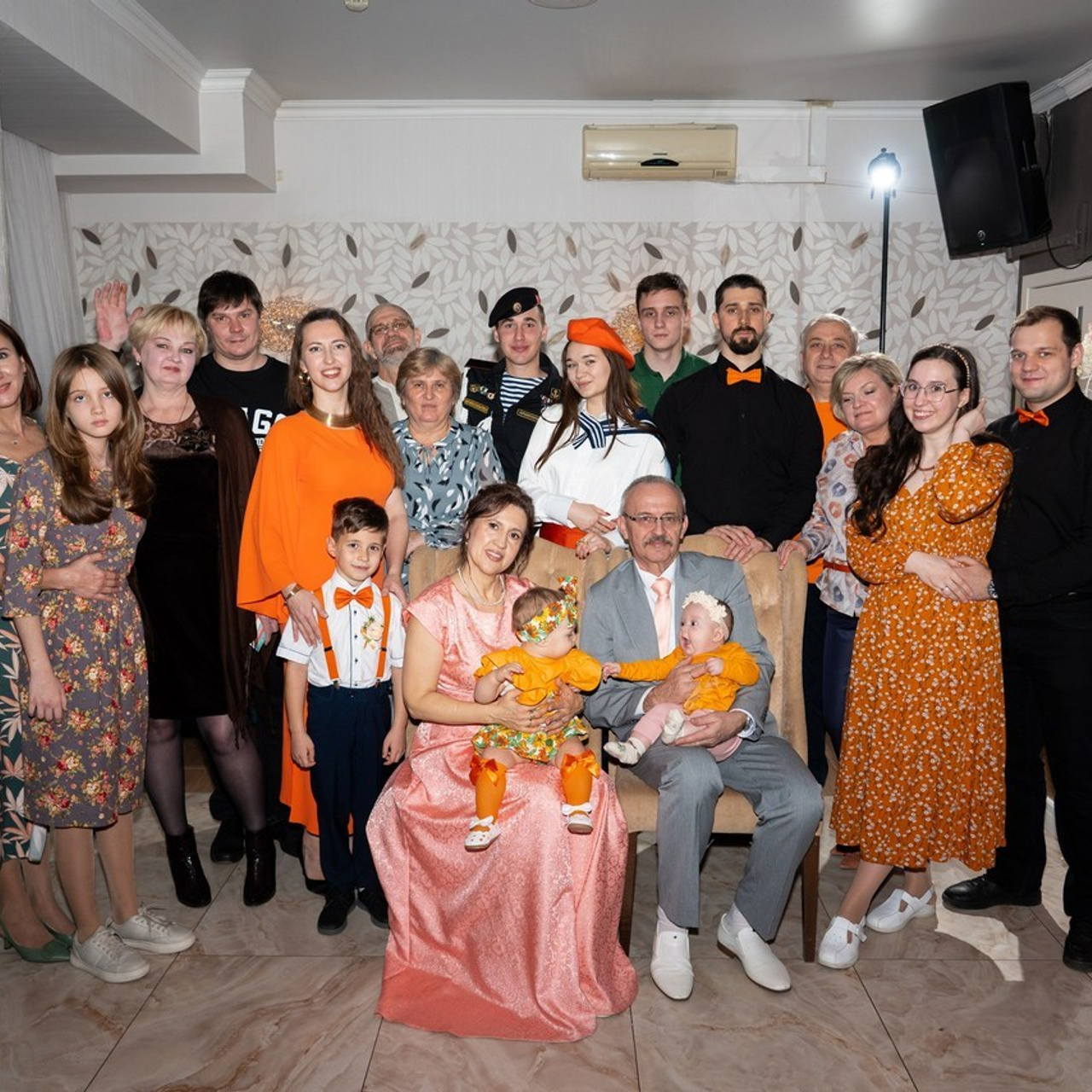 Отзывы. Фотограф в городе Владимир