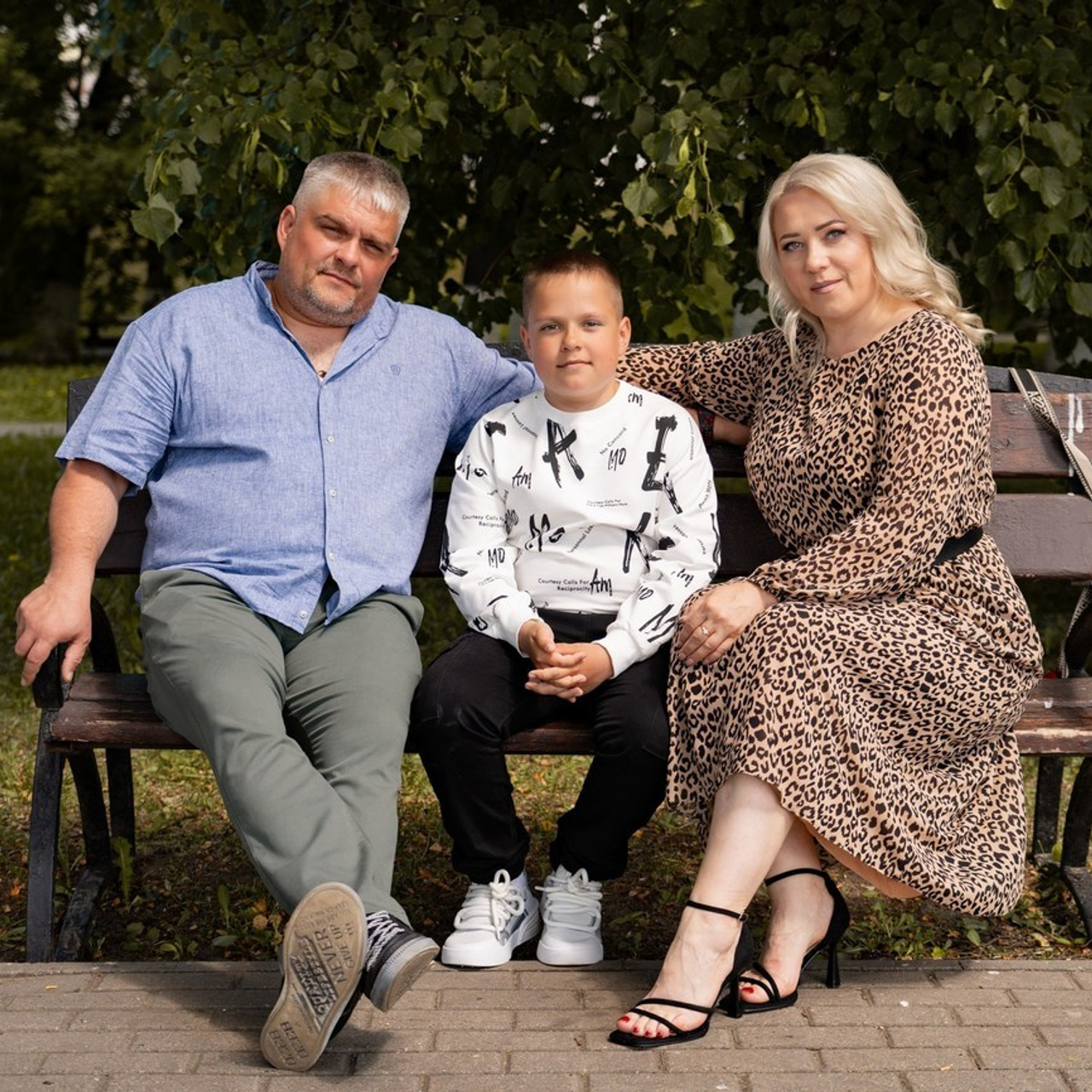 Отзывы. Фотограф в городе Владимир