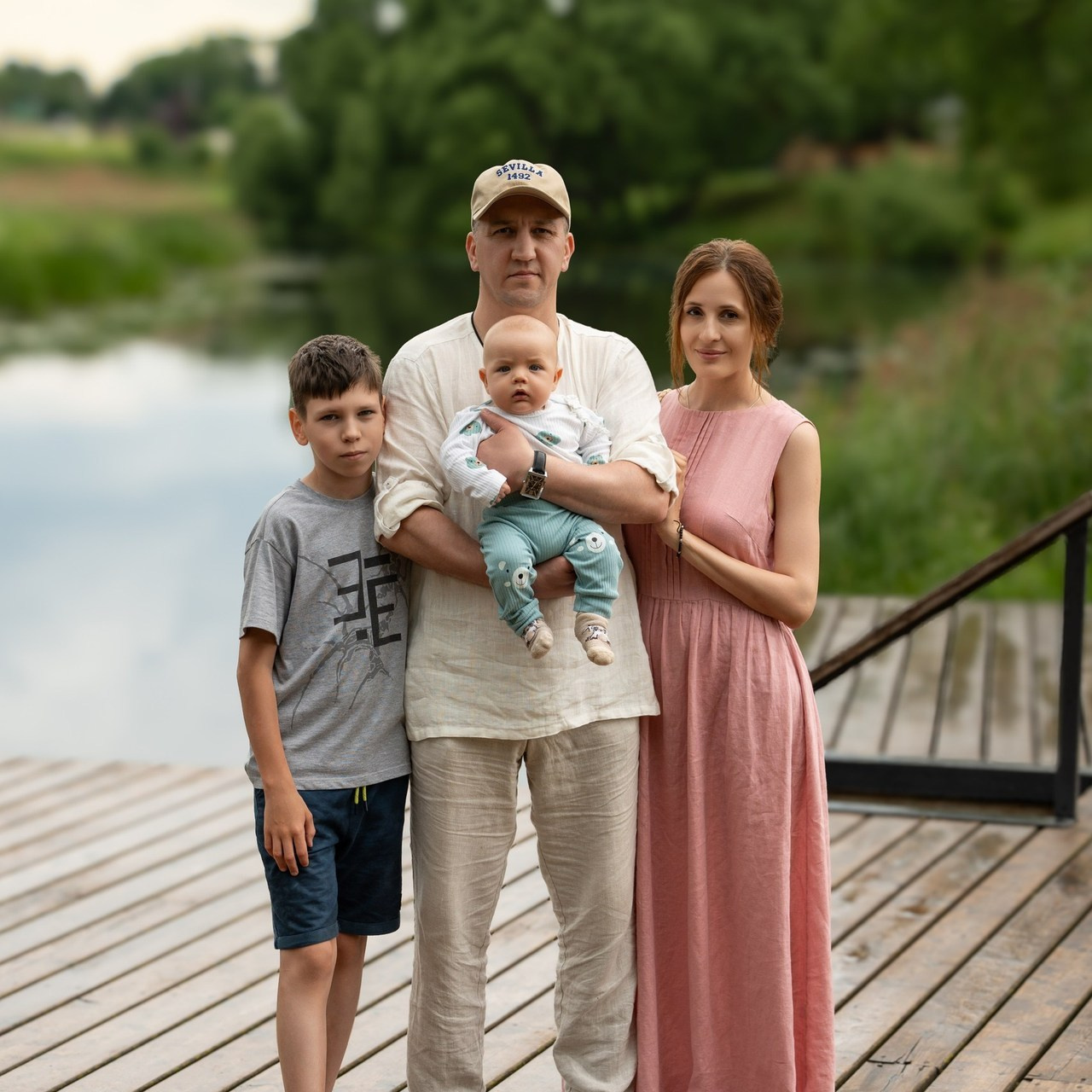 Отзывы. Фотограф в городе Владимир
