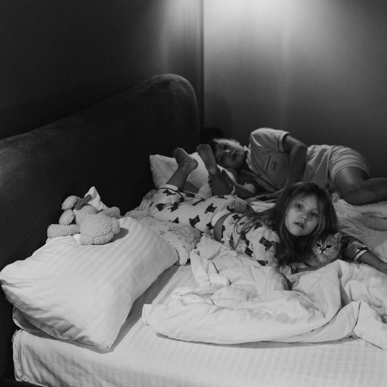 Альбомы для детских садов. Семейный фотограф в Мурманске Екатерина Юшкова