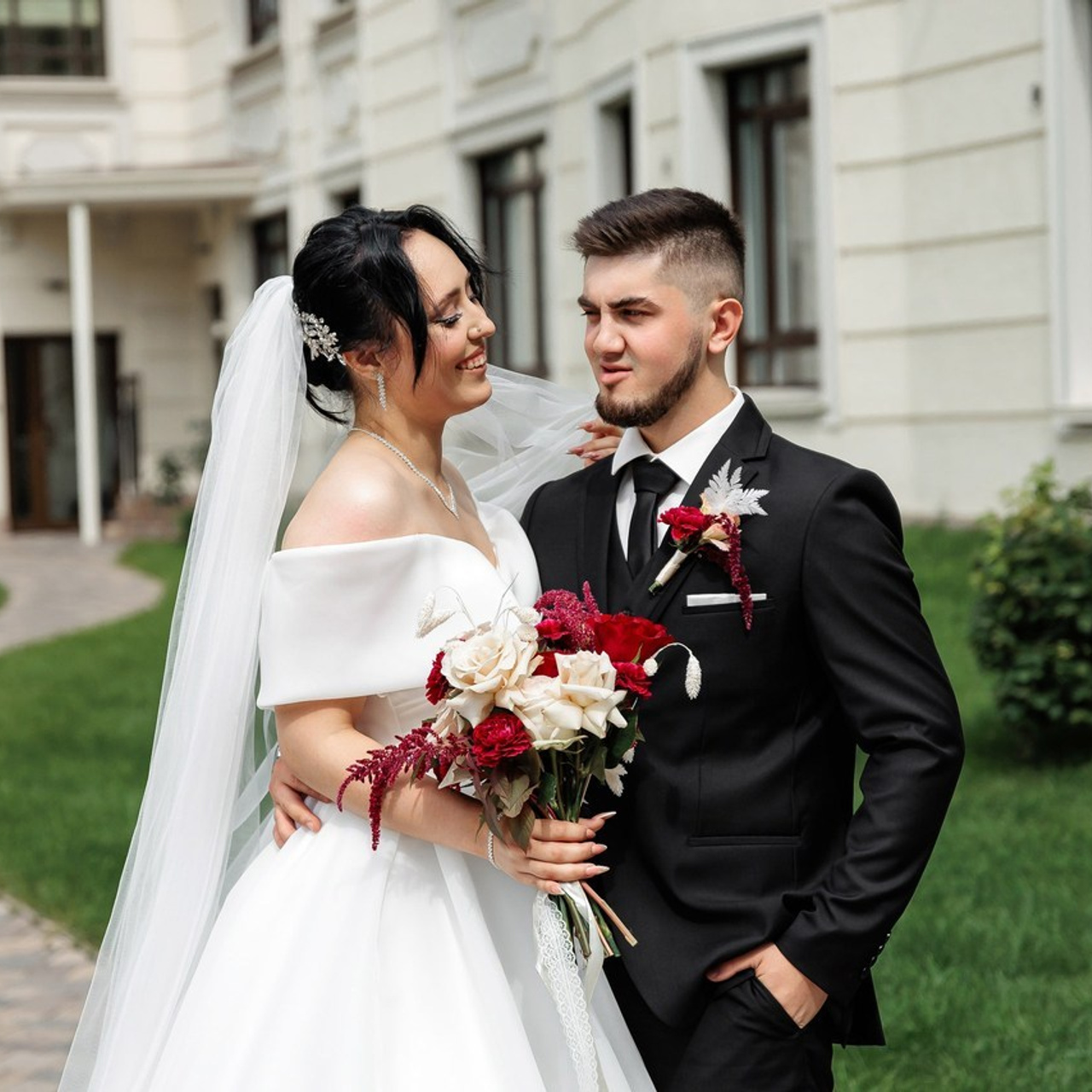 Отзывы. Фотограф в Новосибирске Добрынин Максим