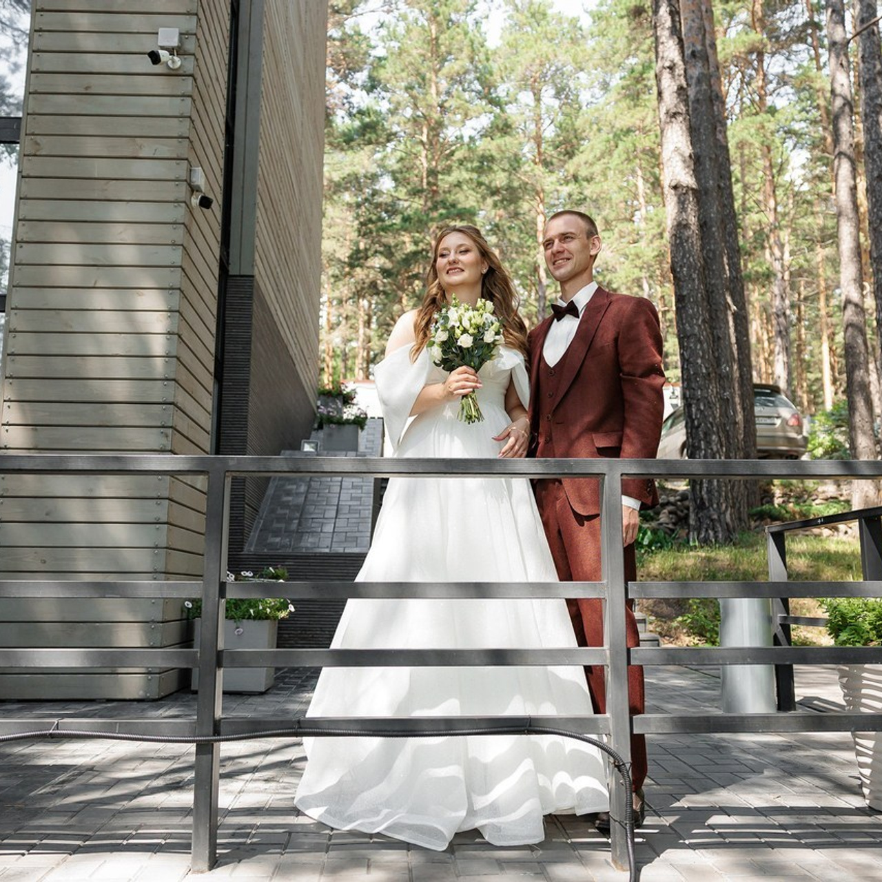 Отзывы. Фотограф в Новосибирске Добрынин Максим