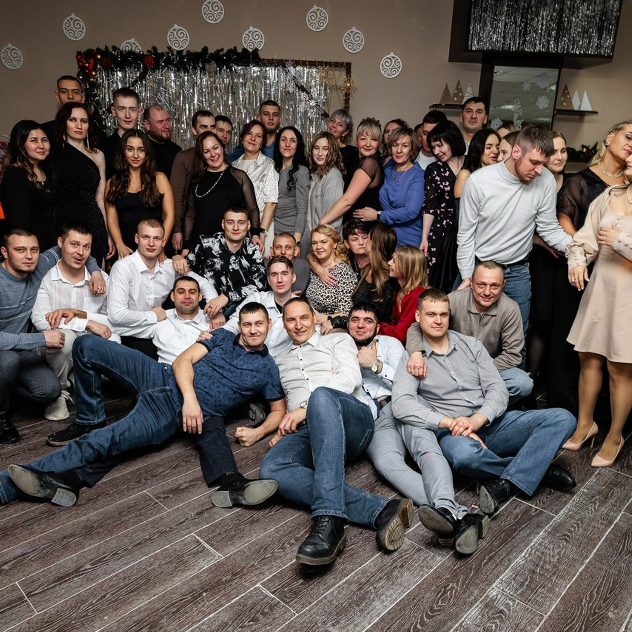 Отзывы. Фотограф в Новосибирске Добрынин Максим