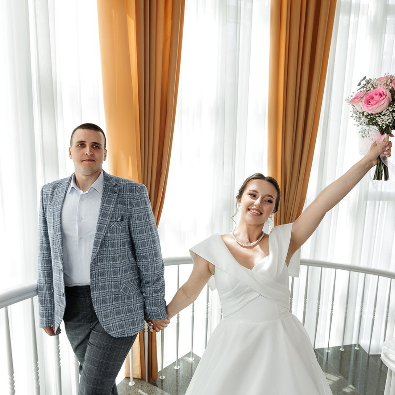 Отзывы. Фотограф в Новосибирске Добрынин Максим