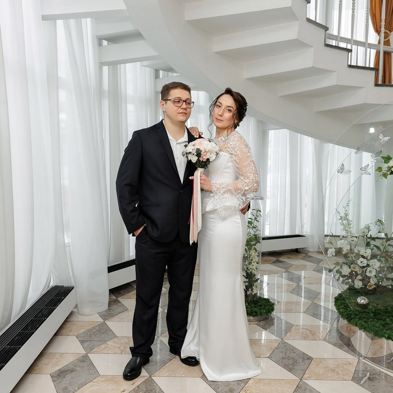 Отзывы. Фотограф в Новосибирске Добрынин Максим