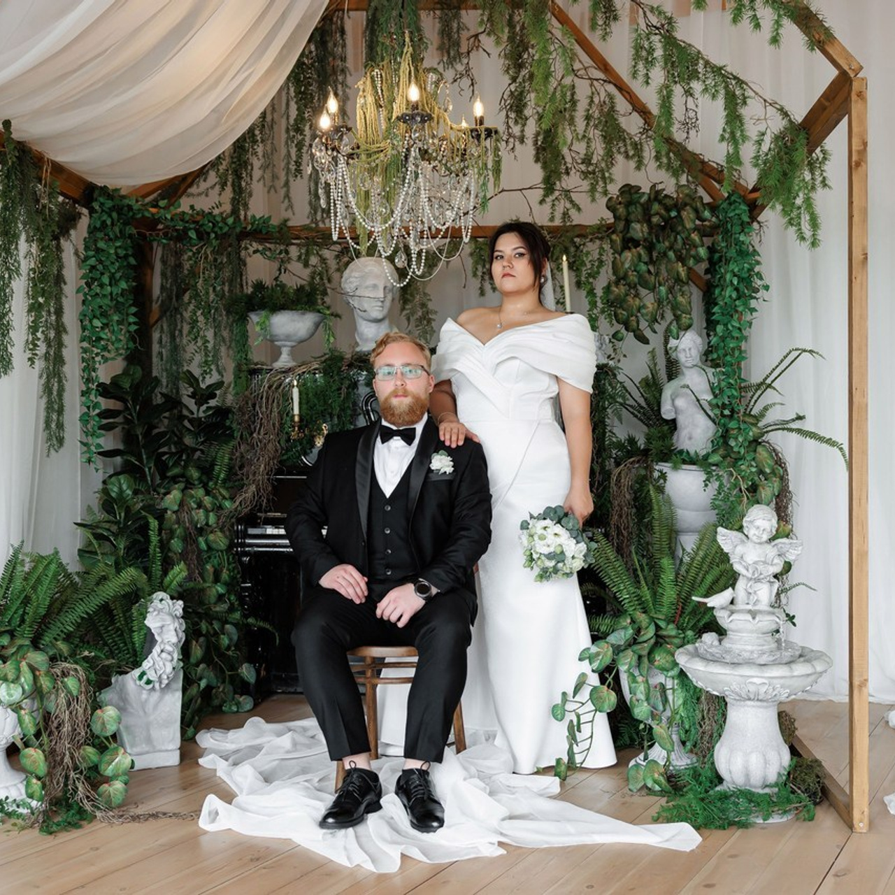 Отзывы. Фотограф в Новосибирске Добрынин Максим