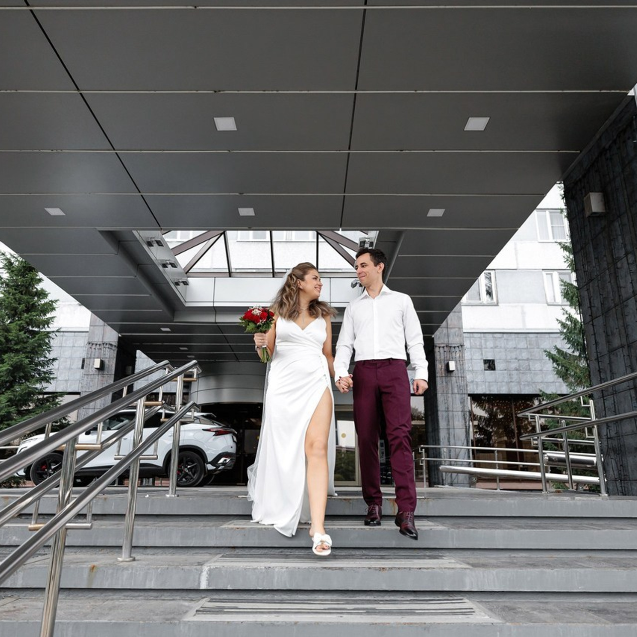 Отзывы. Фотограф в Новосибирске Добрынин Максим