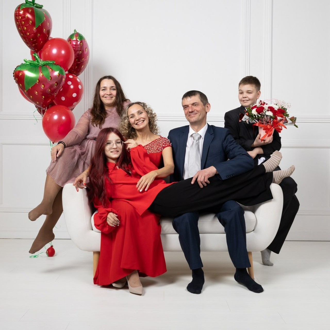 Отзывы. Фотограф в Новосибирске Добрынин Максим