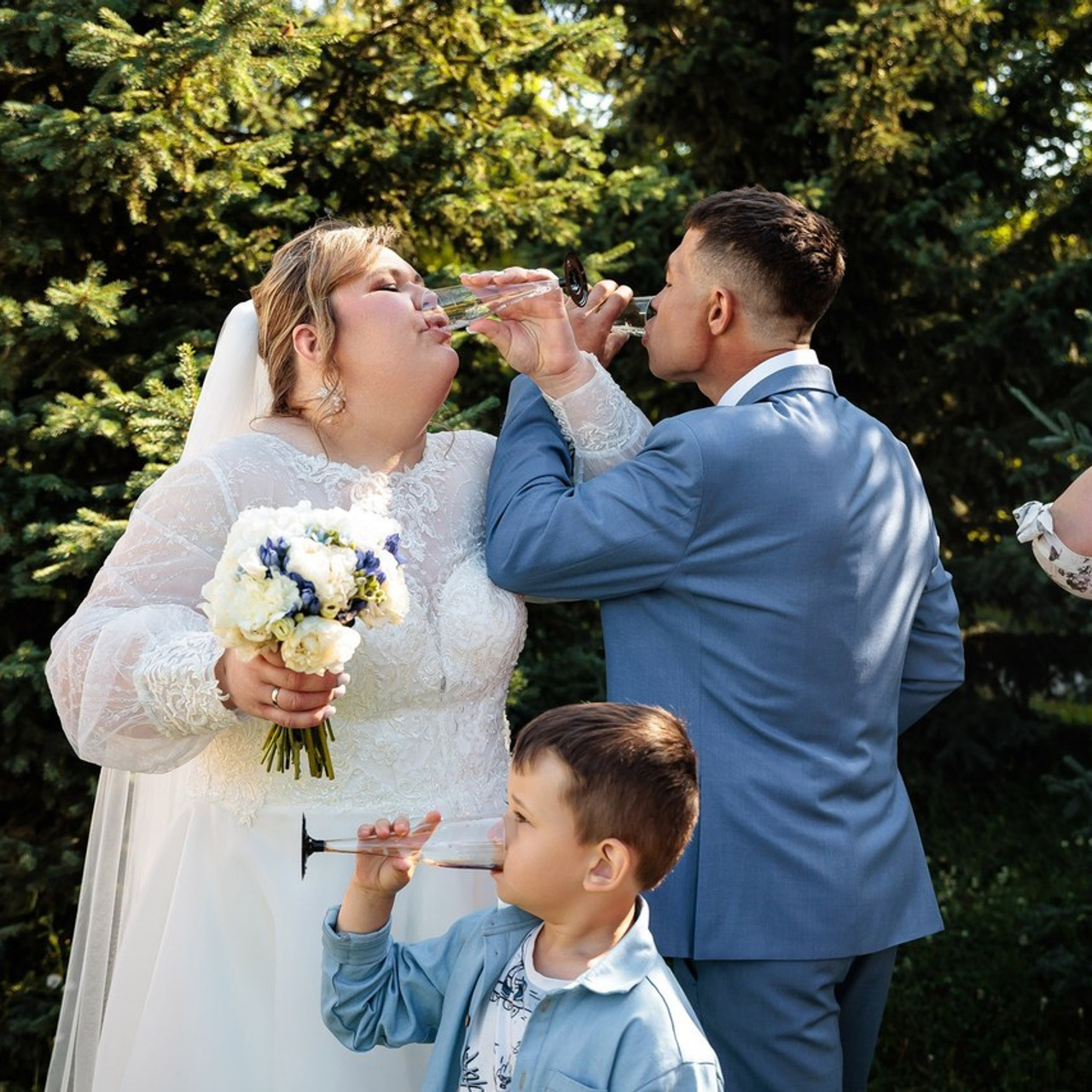 Отзывы. Фотограф в Новосибирске Добрынин Максим