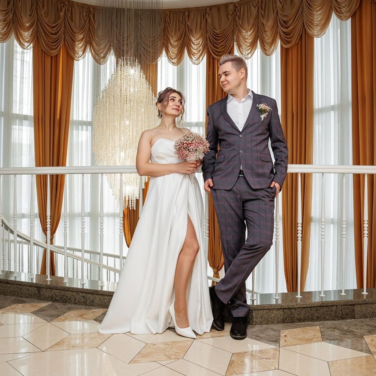 Отзывы. Фотограф в Новосибирске Добрынин Максим