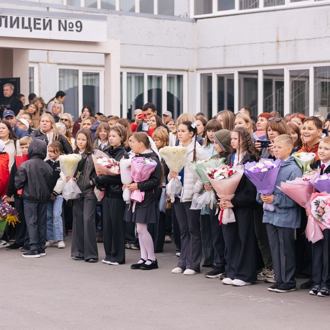 Отзывы. Семейный фотограф в Новосибирске Инна Кузнецова