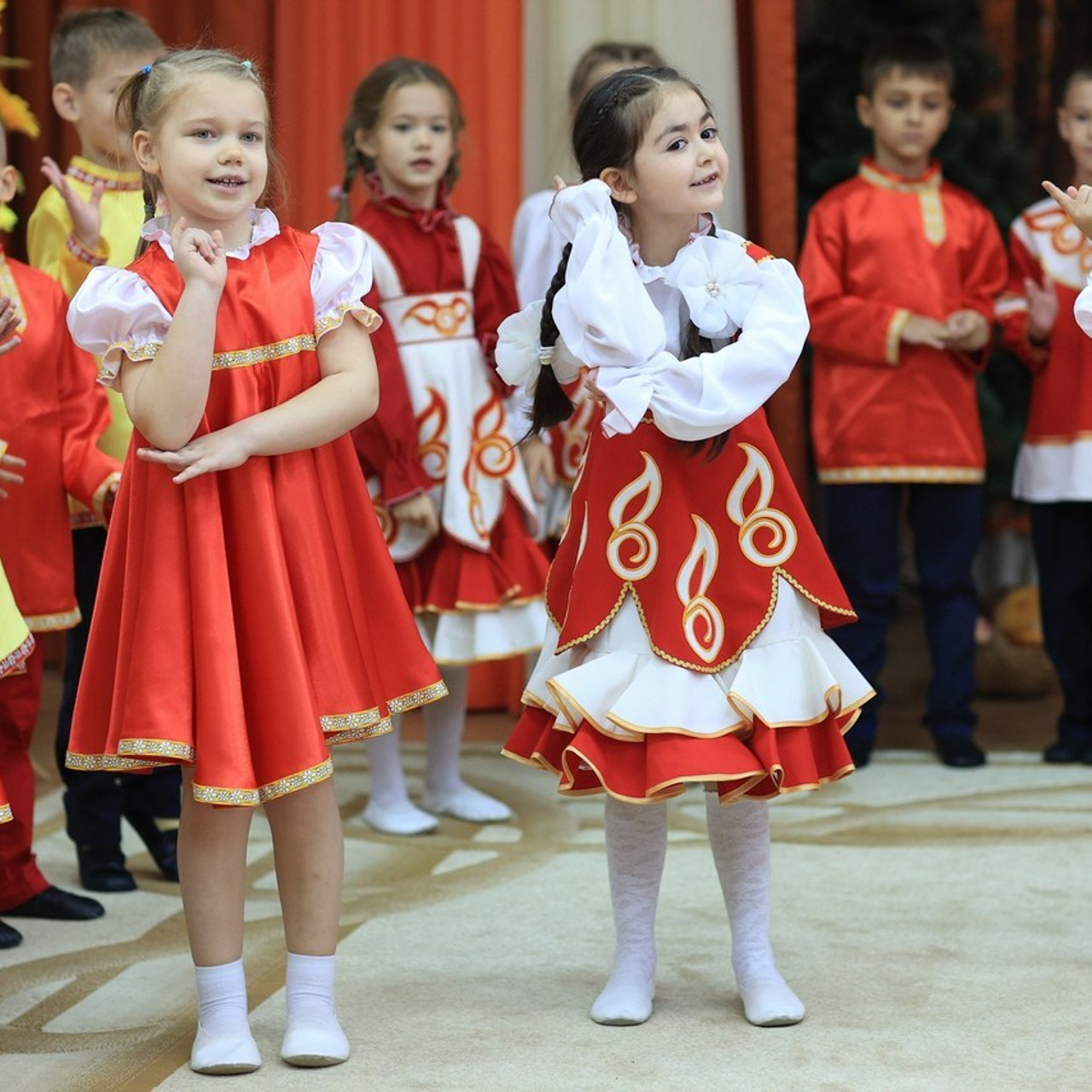 Отзывы. Семейный фотограф в Новосибирске Инна Кузнецова