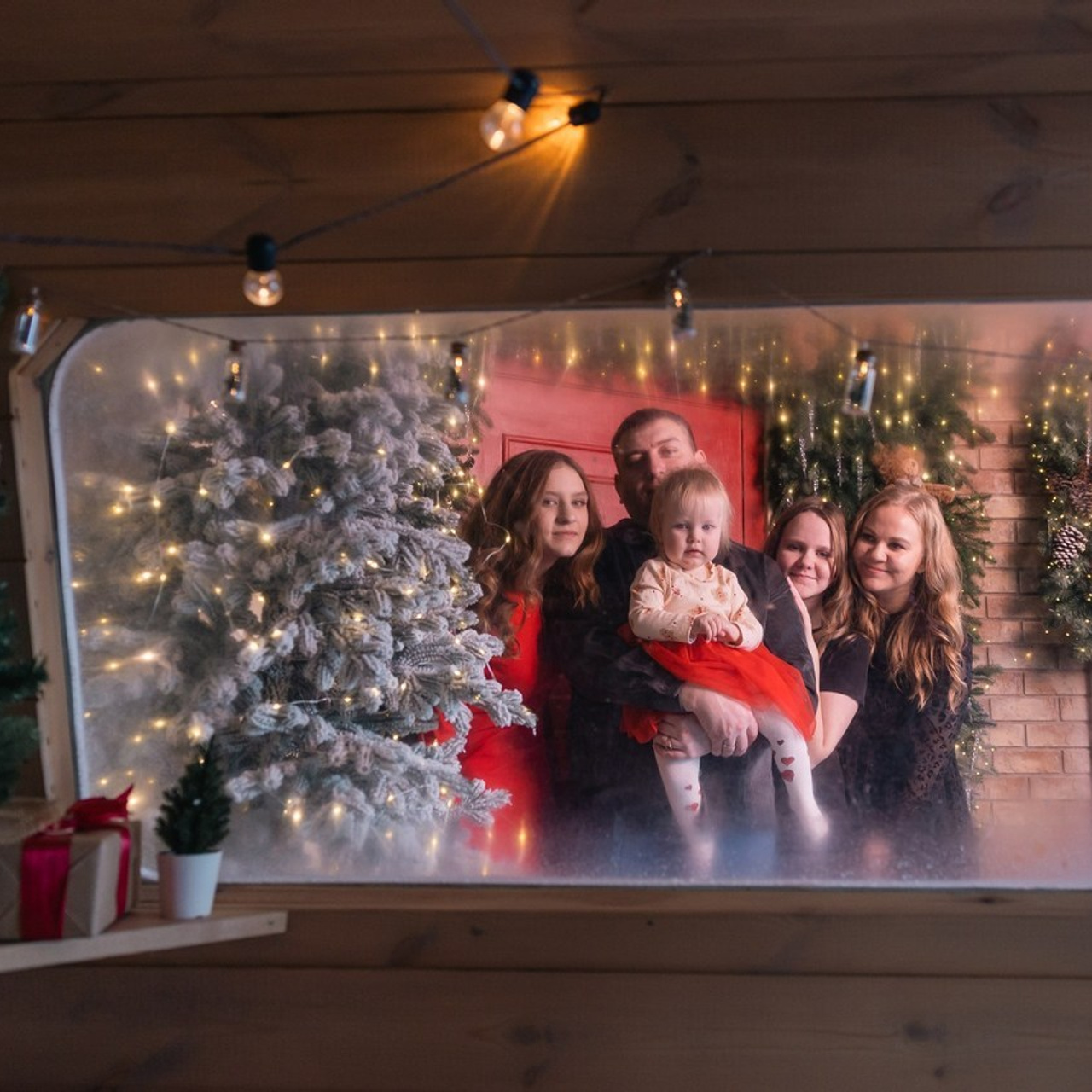 Отзывы. Семейный фотограф в Новосибирске Инна Кузнецова