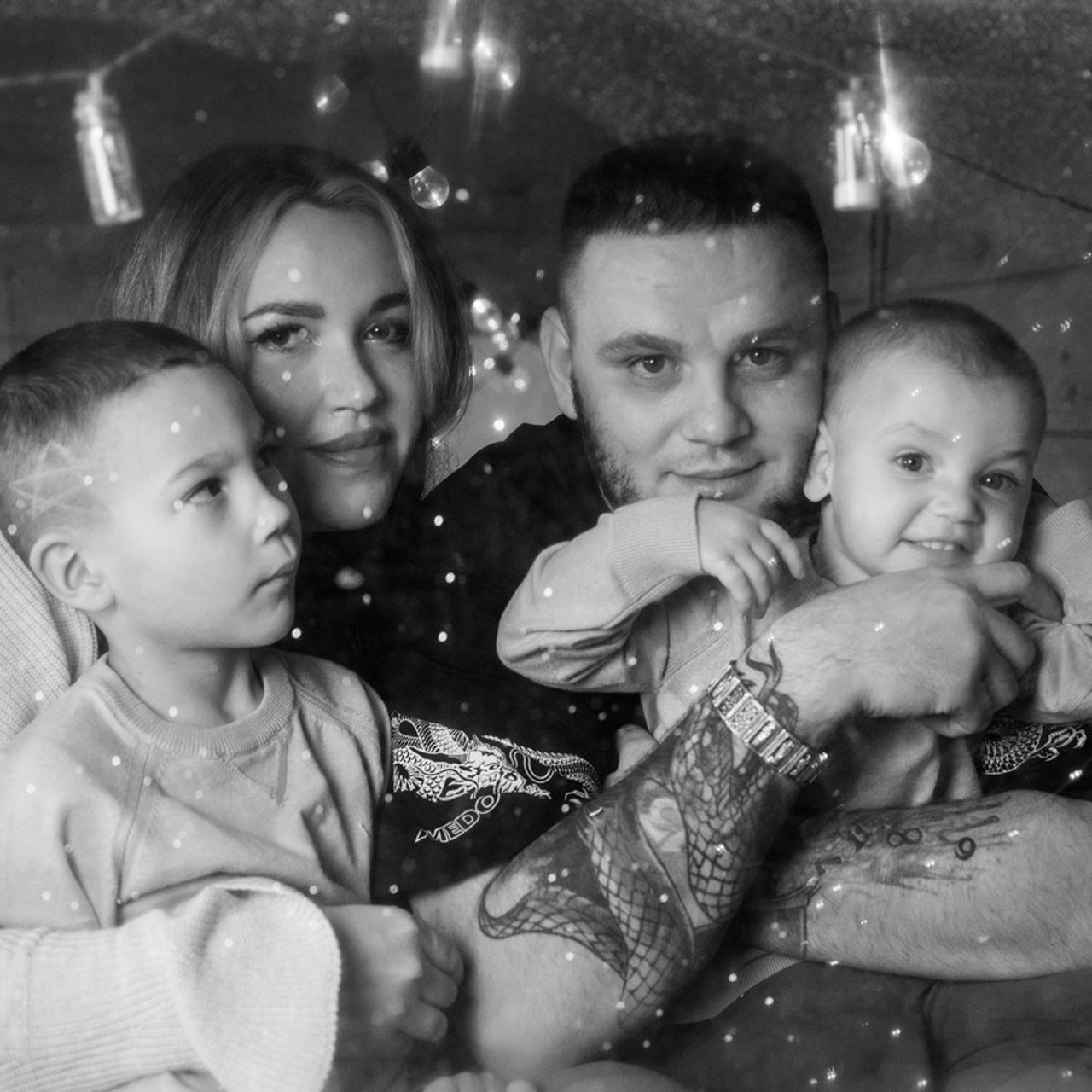 Отзывы. Семейный фотограф в Новосибирске Инна Кузнецова