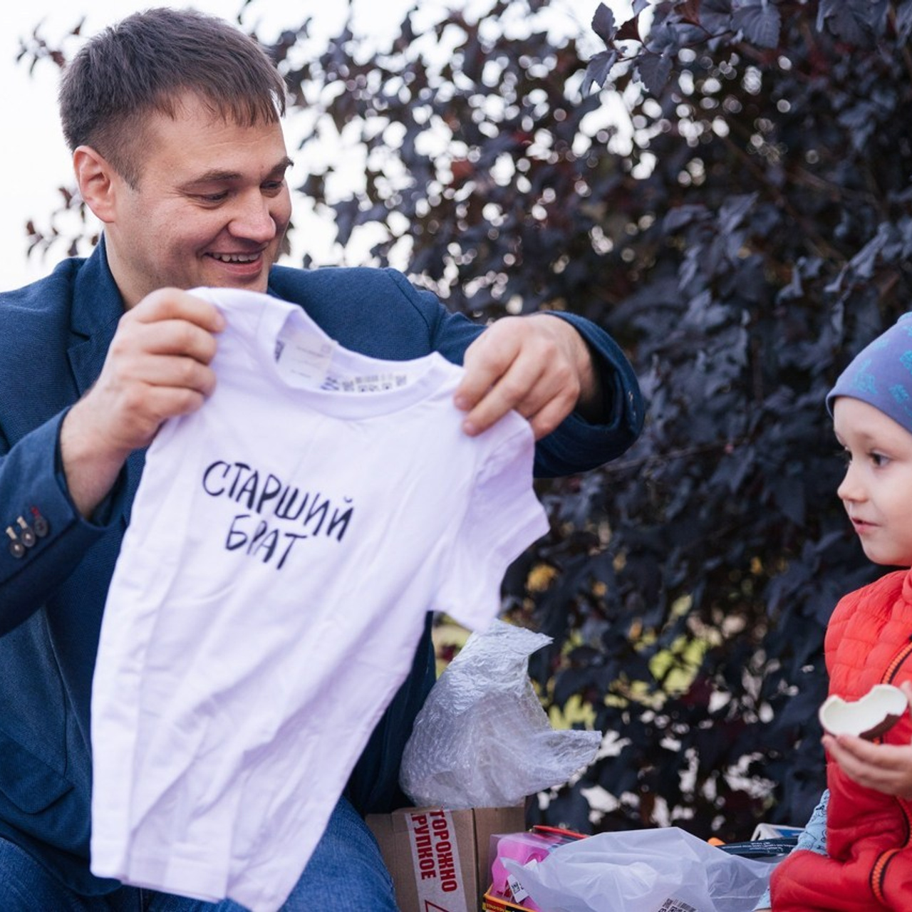 Отзывы. Семейный фотограф в Новосибирске Инна Кузнецова