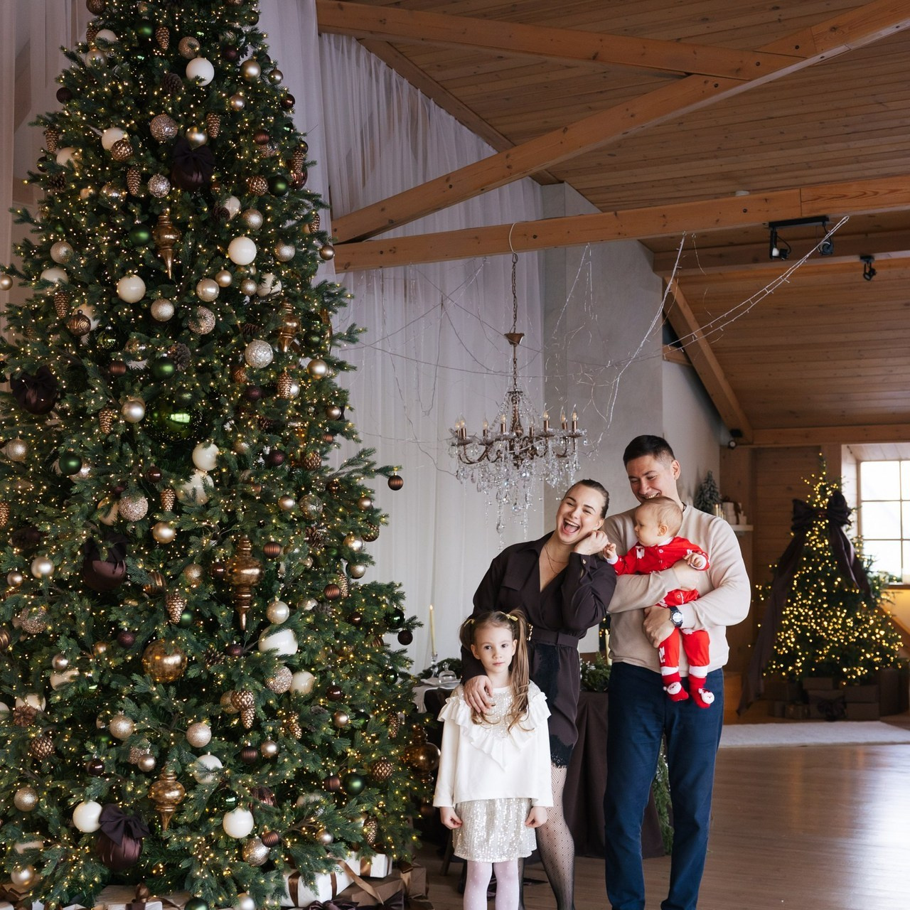 Отзывы. Семейный фотограф в Новосибирске Инна Кузнецова