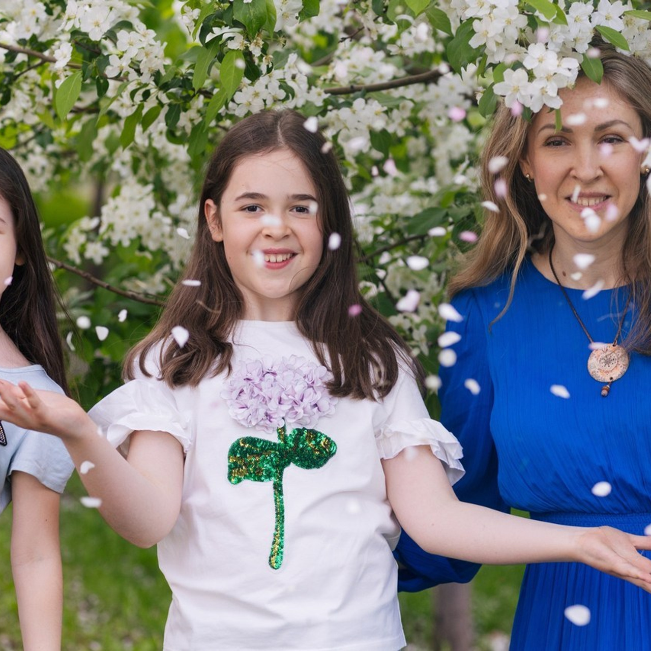 Отзывы. Семейный фотограф в Новосибирске Инна Кузнецова