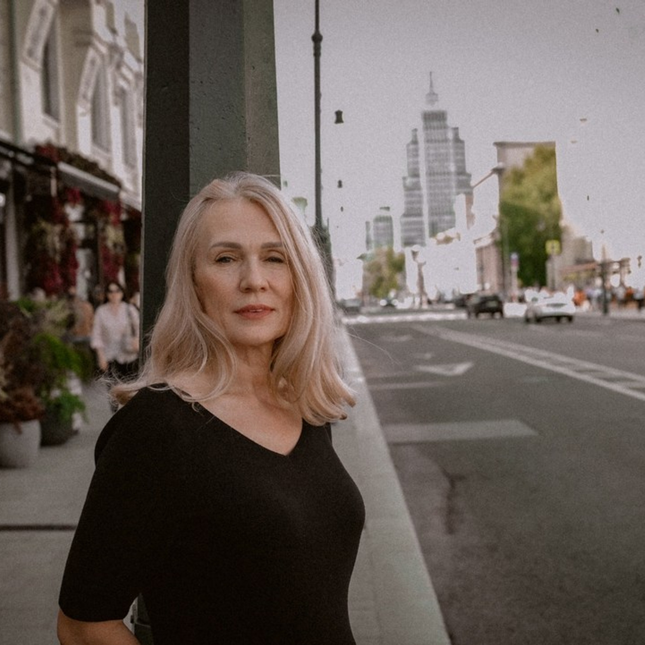 Отзывы. Свадебный и семейный фотограф Москва Варламова Виктория