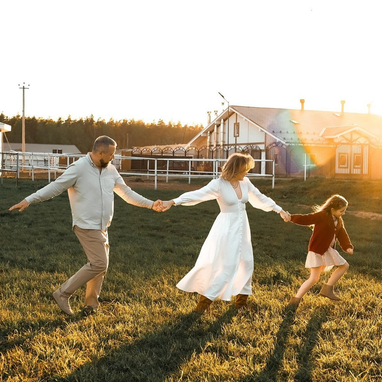 Отзывы. Свадебный и семейный фотограф Москва Варламова Виктория