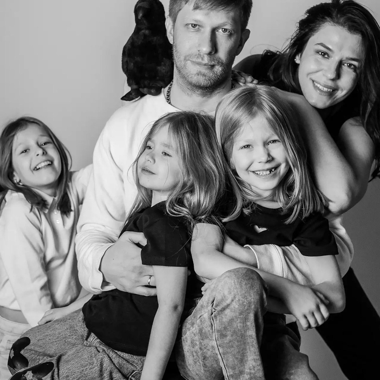 Отзывы. Свадебный и семейный фотограф Москва Варламова Виктория