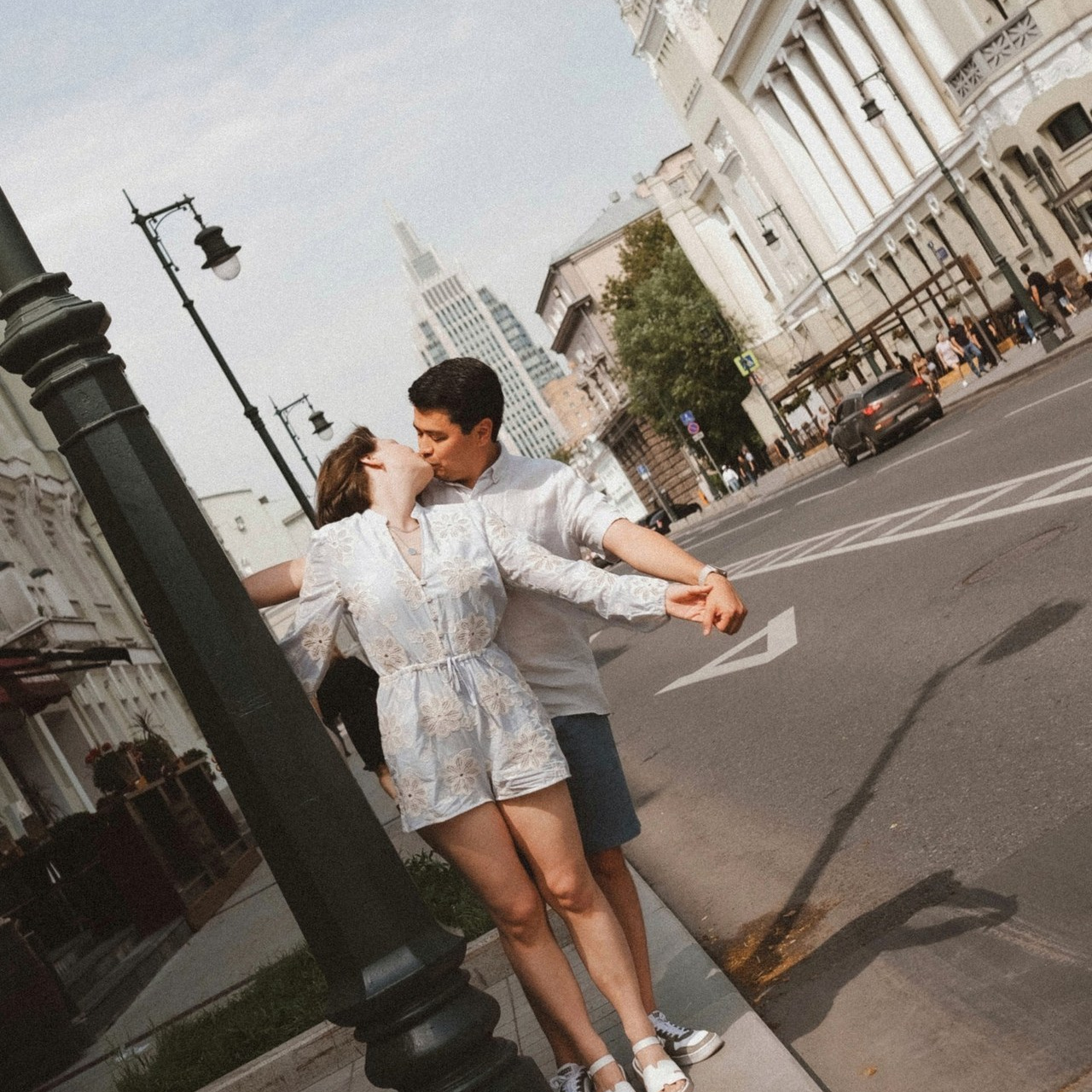 Отзывы. Свадебный и семейный фотограф Москва Варламова Виктория