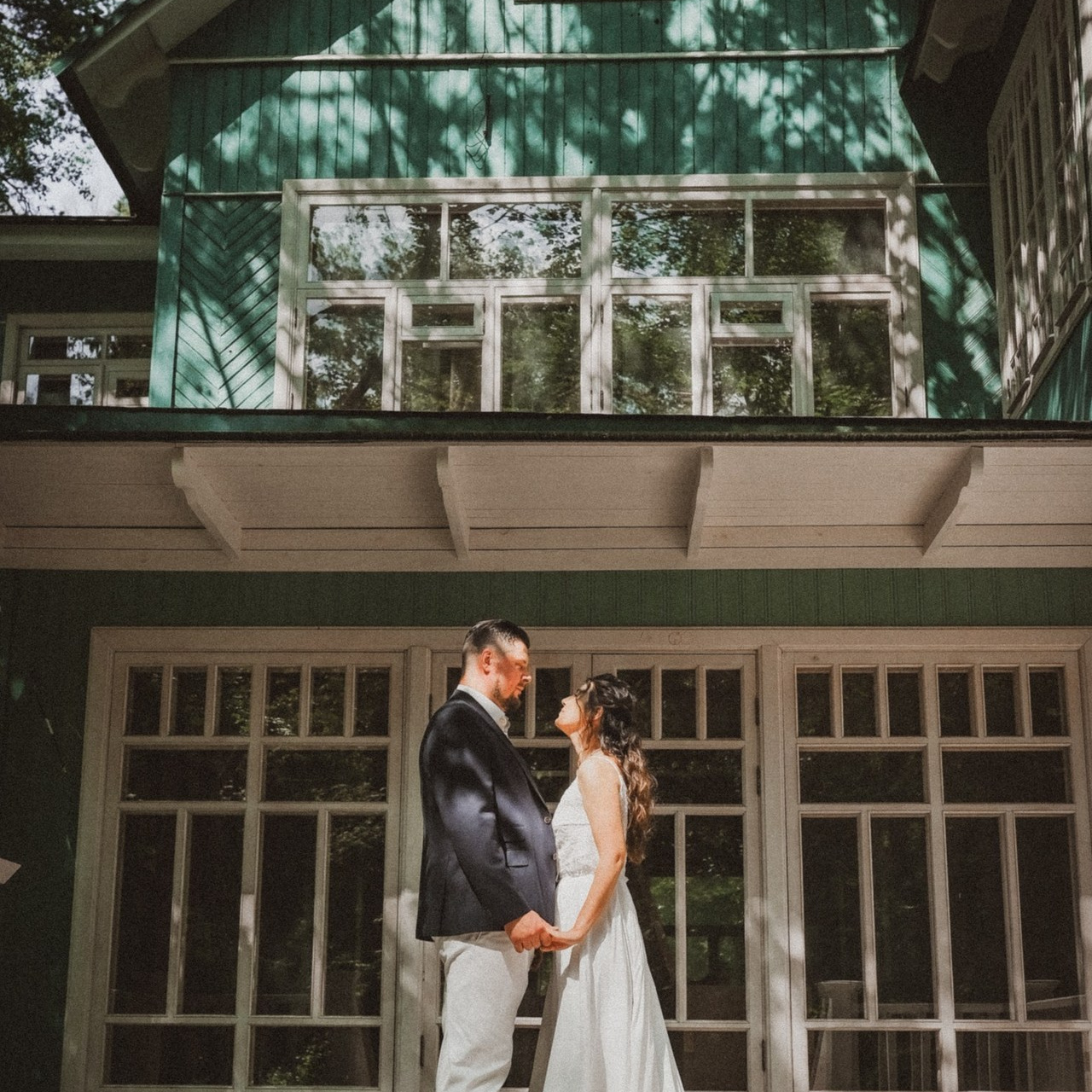 Отзывы. Свадебный и семейный фотограф Москва Варламова Виктория