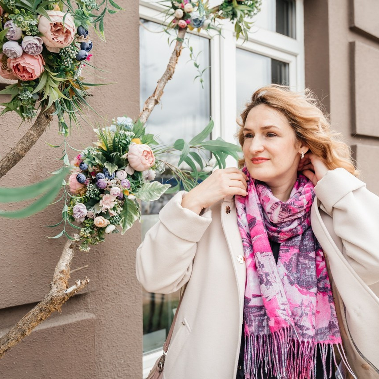 Отзывы. Брендфотограф, фотограф Наталия Ягодкина I Киров I Москва