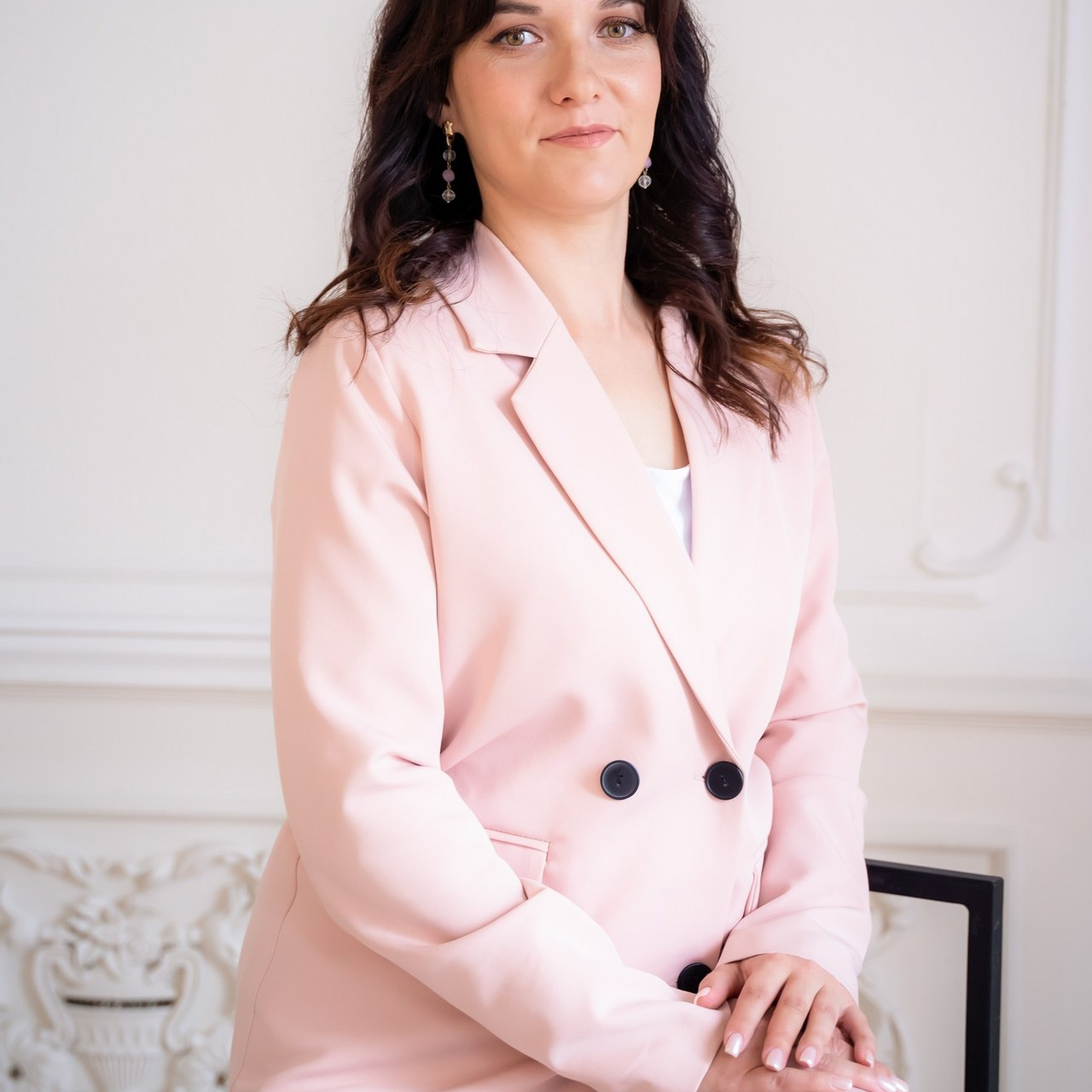 Отзывы. Брендфотограф, фотограф Наталия Ягодкина I Киров I Москва