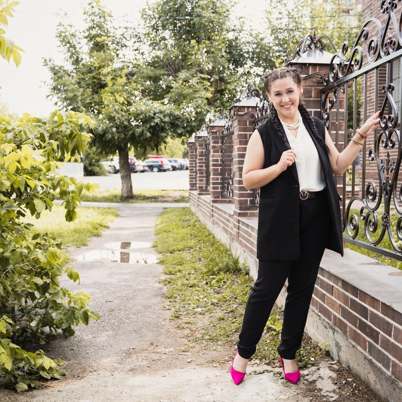 Отзывы. Брендфотограф, фотограф Наталия Ягодкина I Киров I Москва