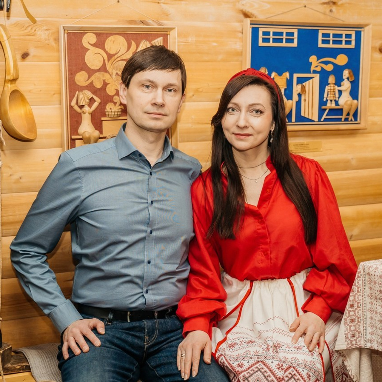 Отзывы. Брендфотограф, фотограф Наталия Ягодкина I Киров I Москва