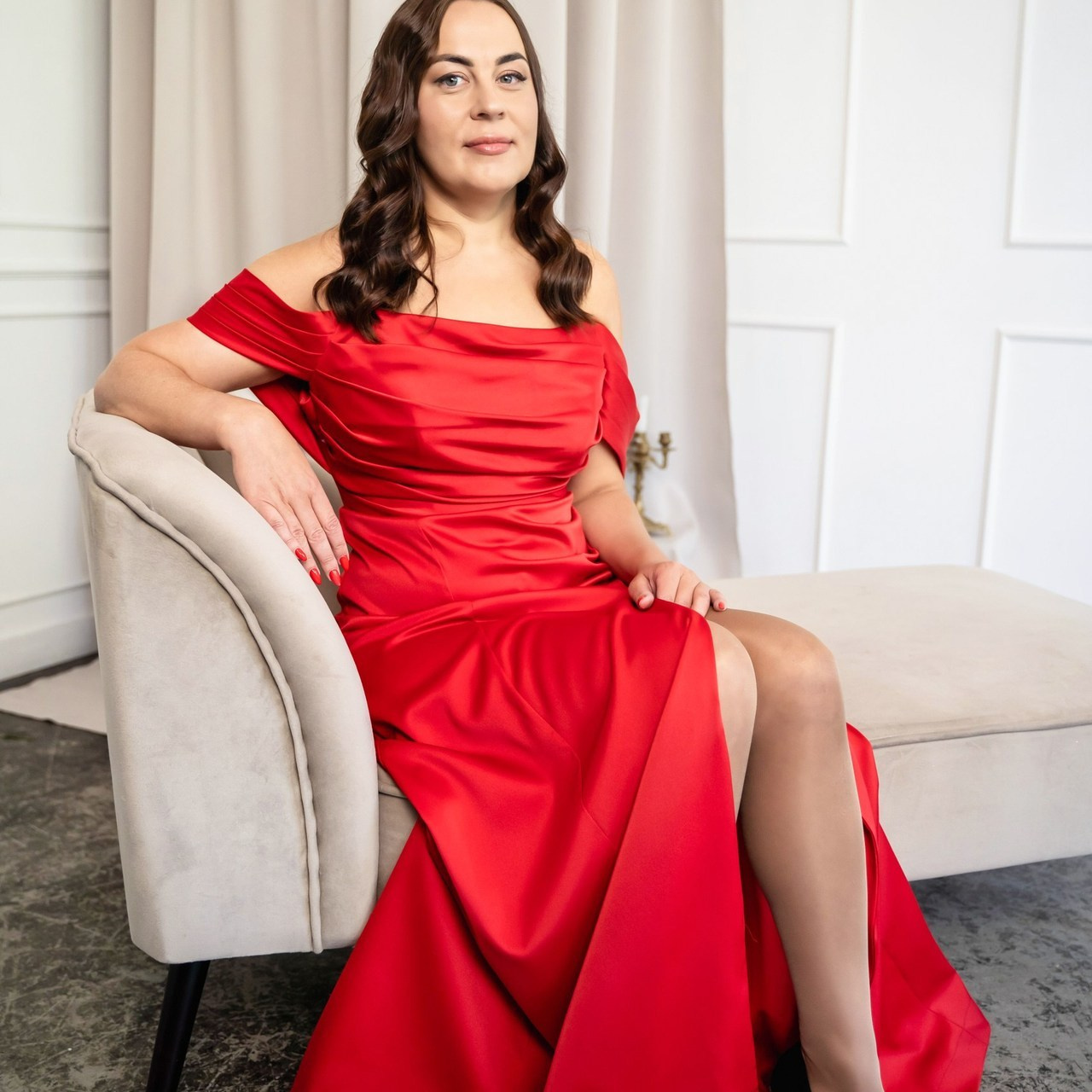 Отзывы. Брендфотограф, фотограф Наталия Ягодкина I Киров I Москва