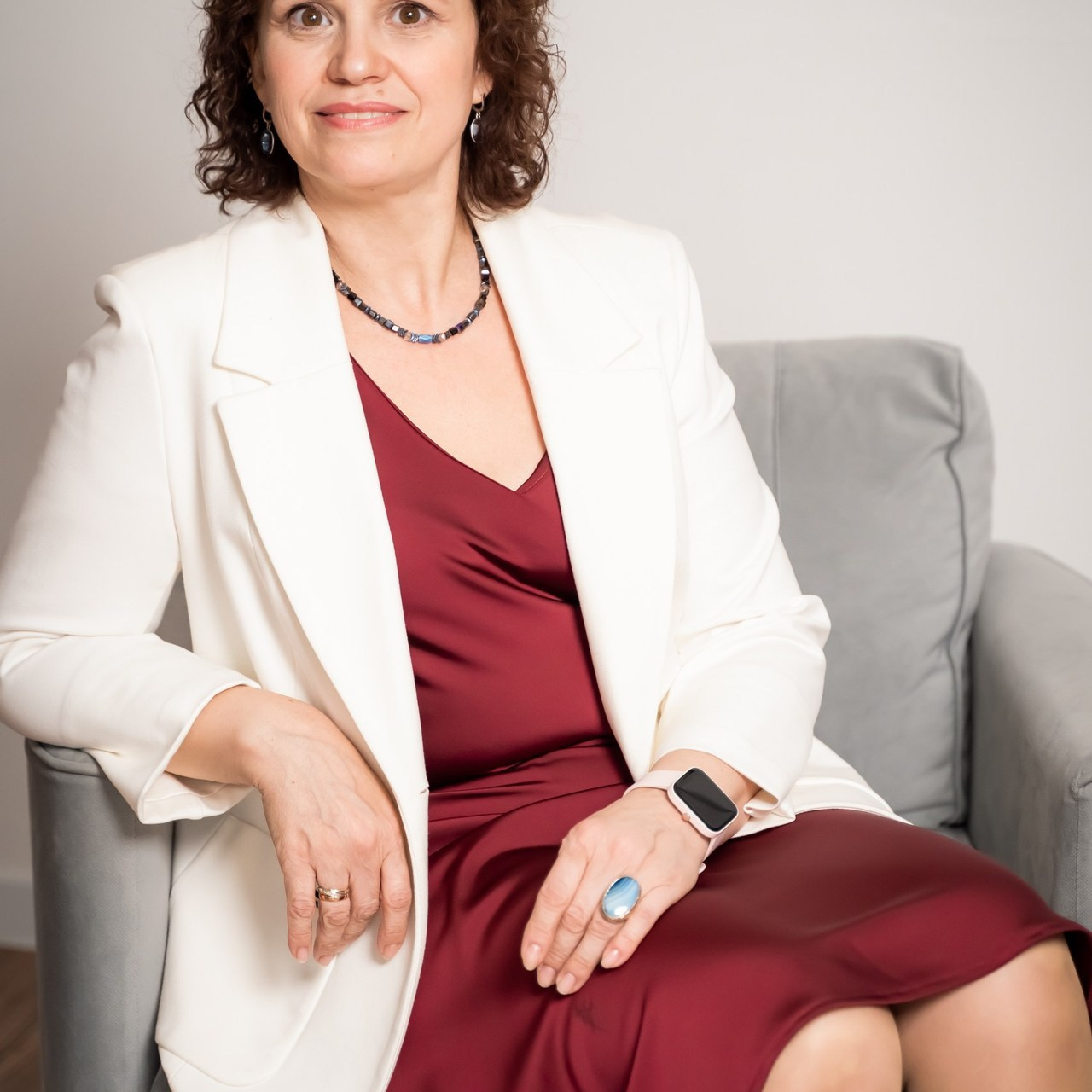 Отзывы. Брендфотограф, фотограф Наталия Ягодкина I Киров I Москва